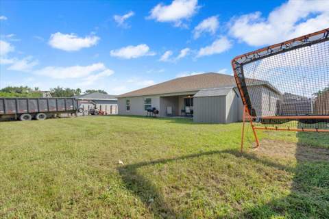 5263 NW East Delwood Drive, Port St. Lucie FL - photo 21 of 24