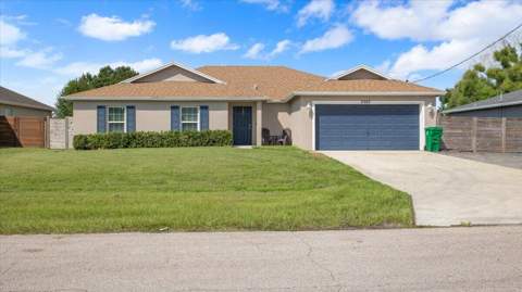 5263 NW East Delwood Drive, Port St. Lucie FL - photo 22 of 24