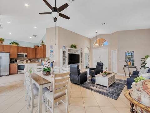 6100 Santa Margarito Drive, Fort Pierce FL - photo 7 of 35