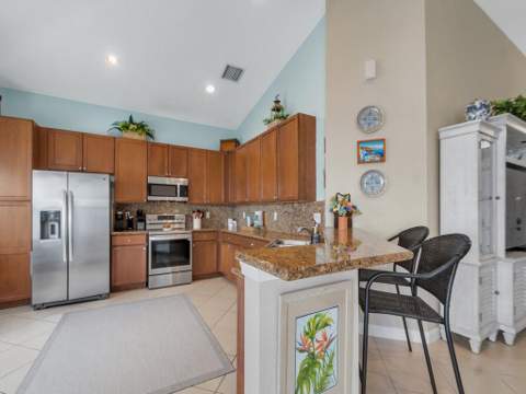 6100 Santa Margarito Drive, Fort Pierce FL - photo 9 of 35