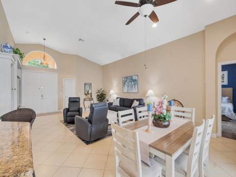6100 Santa Margarito Drive, Fort Pierce FL - photo 8 of 35