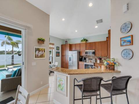 6100 Santa Margarito Drive, Fort Pierce FL - photo 10 of 35
