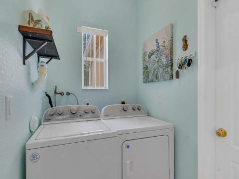 6100 Santa Margarito Drive, Fort Pierce FL - photo 20 of 35