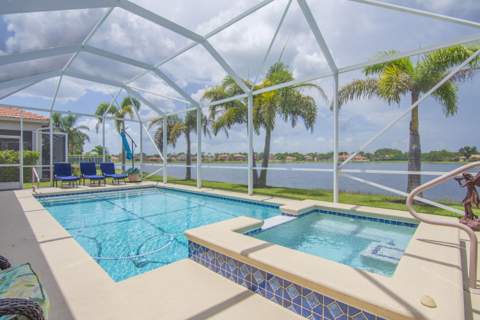 6100 Santa Margarito Drive, Fort Pierce FL - photo 21 of 35