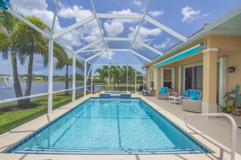 6100 Santa Margarito Drive, Fort Pierce FL - photo 22 of 35