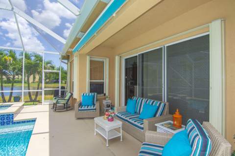 6100 Santa Margarito Drive, Fort Pierce FL - photo 24 of 35