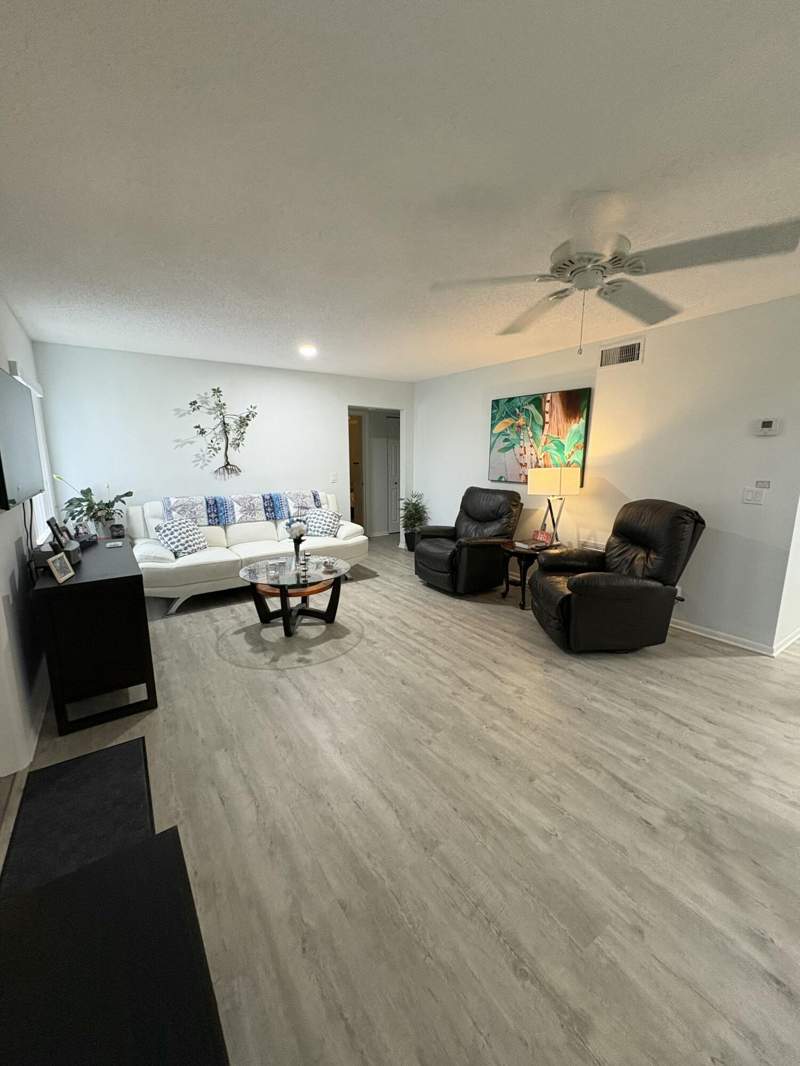 2 bedroom Condominium at 228 Pine Hov Circle #A2, Pine Ridge South II Condo, Greenacres — photo 4