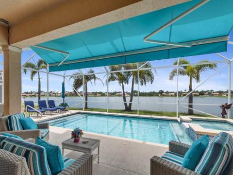 6100 Santa Margarito Drive, Fort Pierce FL - photo 23 of 35