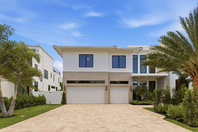 5 bedroom Single Family Residence at 3093 Banyan Road, Spanish River Land, Boca Raton — photo 2