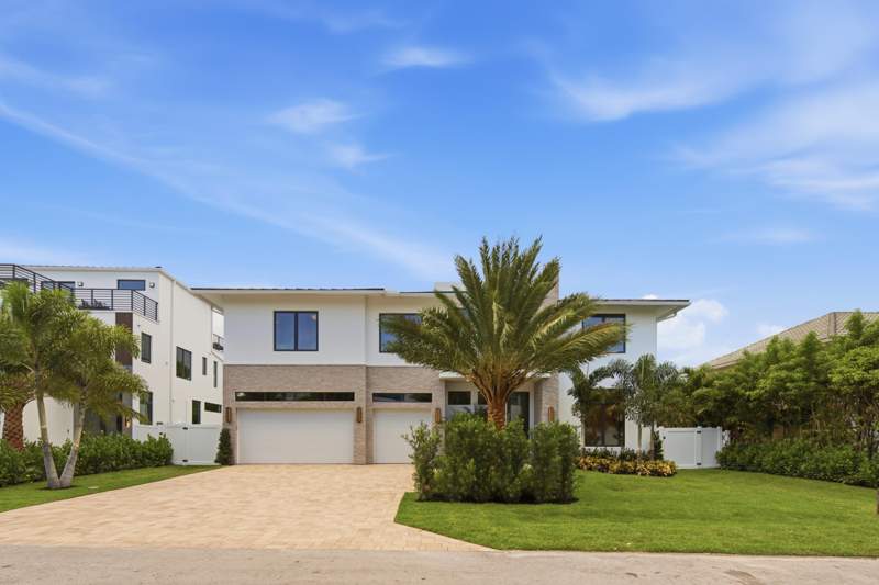 5 bedroom Single Family Residence at 3093 Banyan Road, Spanish River Land, Boca Raton — photo 3