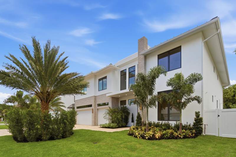 5 bedroom Single Family Residence at 3093 Banyan Road, Spanish River Land, Boca Raton — photo 4