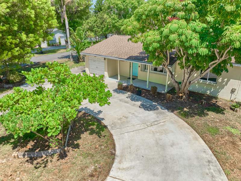 2 bedroom Single Family Residence at 191 SE 27th Avenue, Seacrest Estates, Boynton Beach — photo 2
