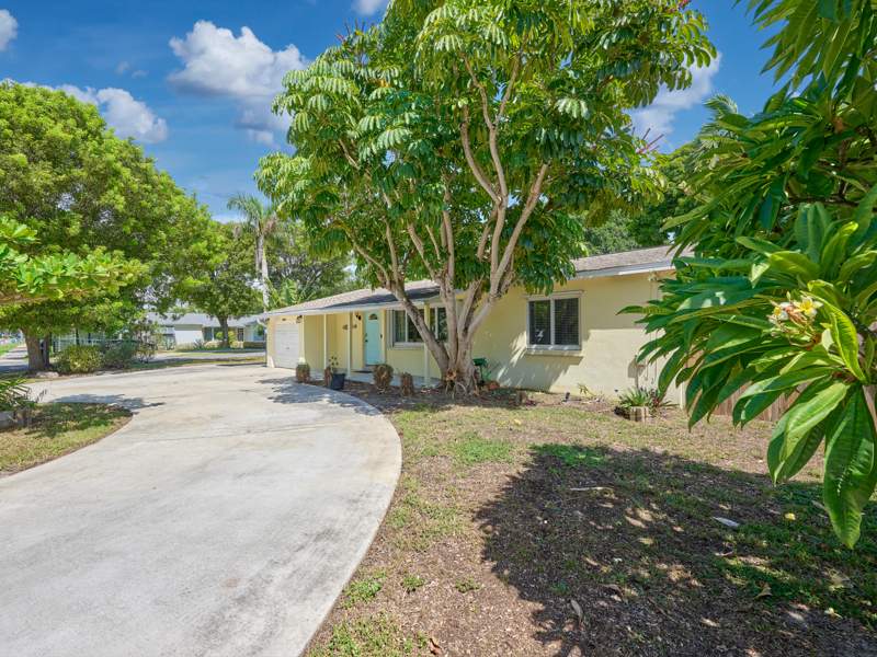 2 bedroom Single Family Residence at 191 SE 27th Avenue, Seacrest Estates, Boynton Beach — photo 3