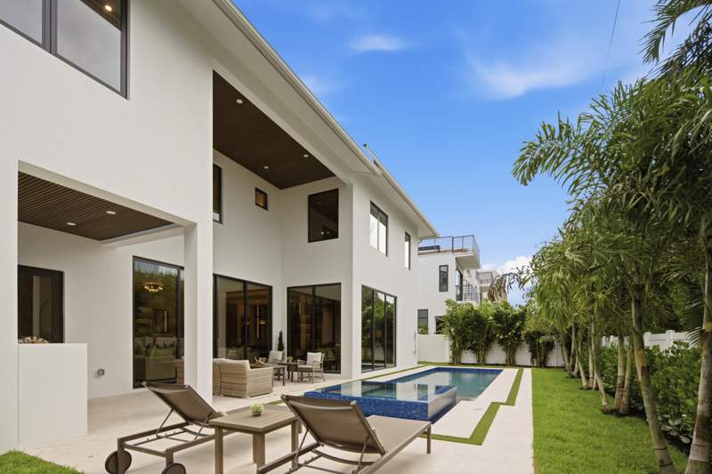 5 bedroom Single Family Residence at 3093 Banyan Road, Spanish River Land, Boca Raton — photo 5