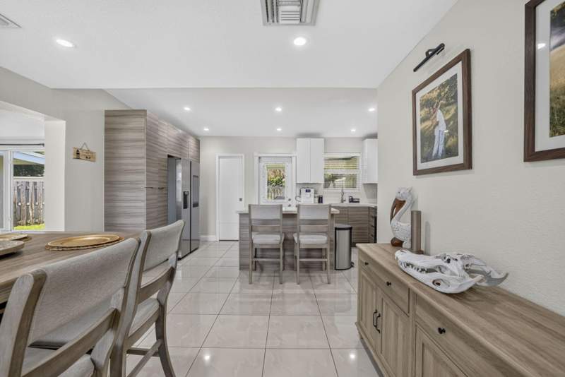 3 bedroom Single Family Residence at 1633 NE 51st Court, Pompano Beach Highlands 2, Pompano Beach — photo 4