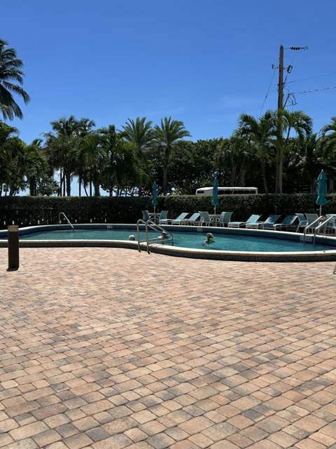 305 N Pompano Beach Boulevard #205, Pompano Beach FL - photo 14 of 21