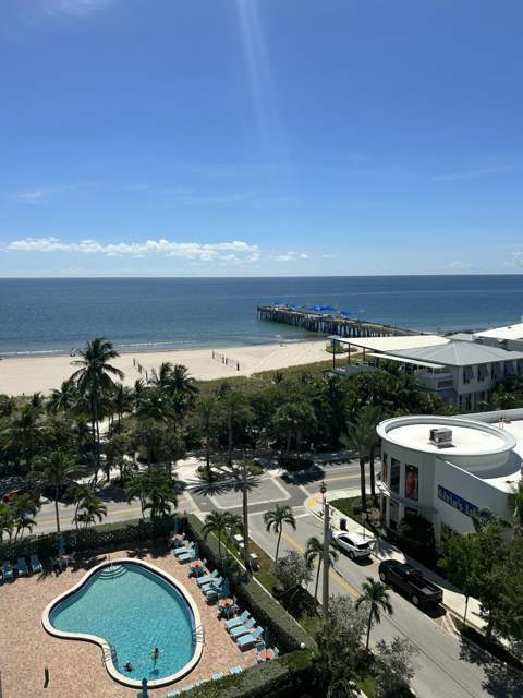 305 N Pompano Beach Boulevard #205, Pompano Beach FL - photo 17 of 21
