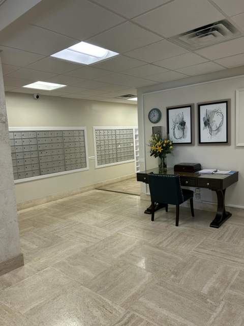 305 N Pompano Beach Boulevard #205, Pompano Beach FL - photo 21 of 21