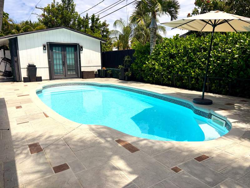 3 bedroom Single Family Residence at 372 Lytle Street, Broadmoor Sec 4, West Palm Beach — photo 4