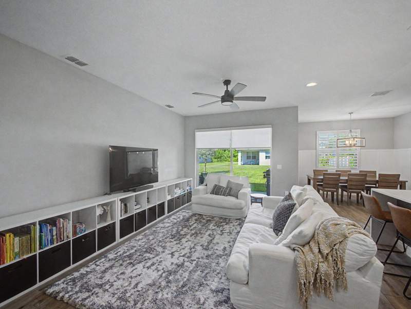 4 bedroom Single Family Residence at 3182 SW Fambrough Street, Port St Lucie Section 7, Port St. Lucie — photo 5