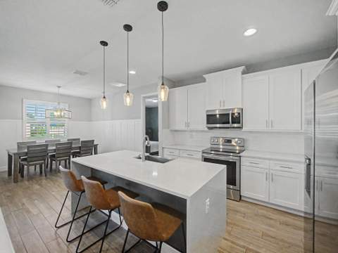 3182 SW Fambrough Street, Port St. Lucie FL - photo 6 of 28