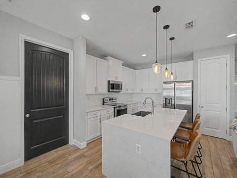 3182 SW Fambrough Street, Port St. Lucie FL - photo 8 of 28