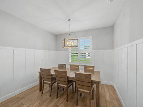 3182 SW Fambrough Street, Port St. Lucie FL - photo 10 of 28