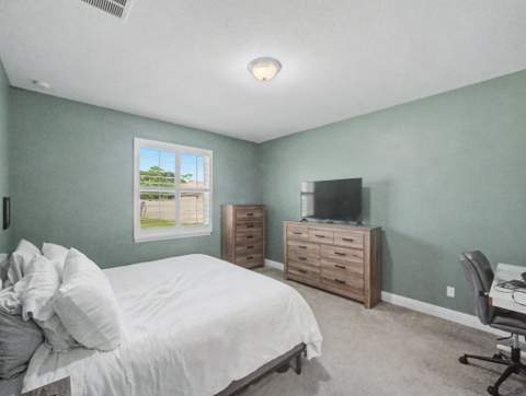 3182 SW Fambrough Street, Port St. Lucie FL - photo 12 of 28