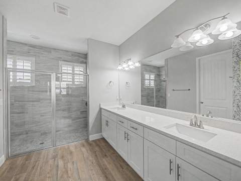 3182 SW Fambrough Street, Port St. Lucie FL - photo 15 of 28
