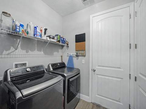 3182 SW Fambrough Street, Port St. Lucie FL - photo 11 of 28
