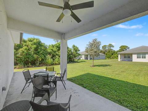 3182 SW Fambrough Street, Port St. Lucie FL - photo 22 of 28