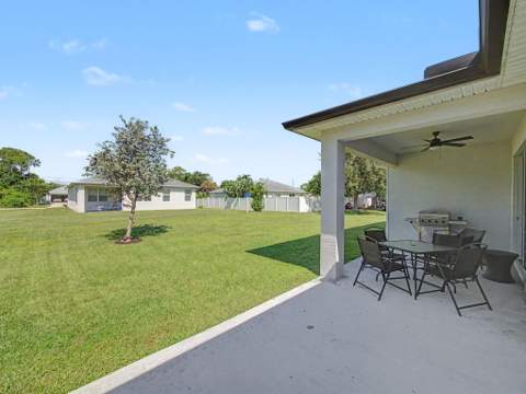 3182 SW Fambrough Street, Port St. Lucie FL - photo 23 of 28