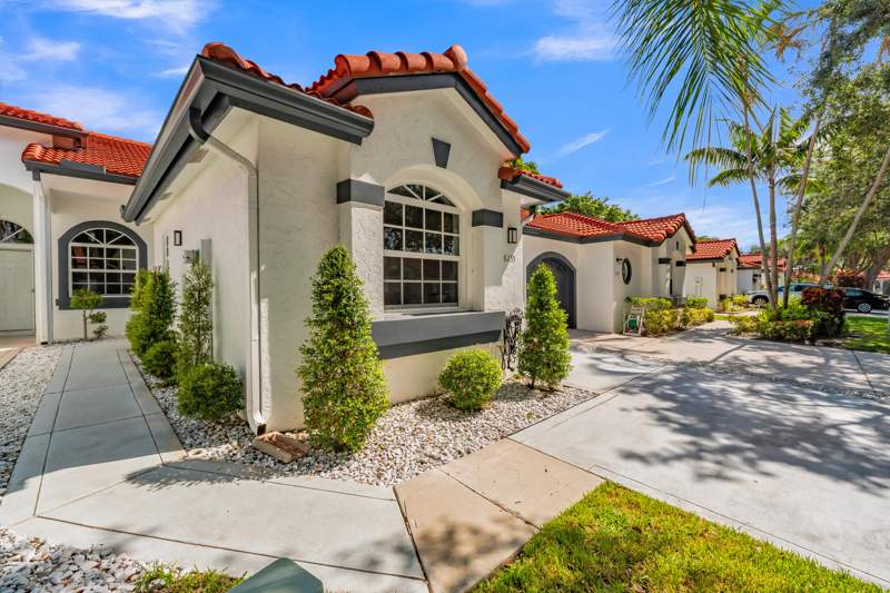 3 bedroom Villa at 8255 Via Bella, Boca Azul Ph 4 And 5, Boca Raton — photo 4