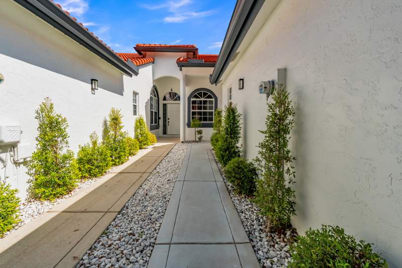 3 bedroom Villa at 8255 Via Bella, Boca Azul Ph 4 And 5, Boca Raton — photo 5
