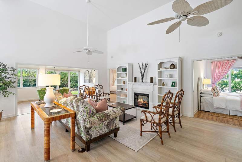 3 bedroom Single Family Residence at 7998 SE Hempstead Circle, Hobe Sound Golf Club, Hobe Sound — photo 4
