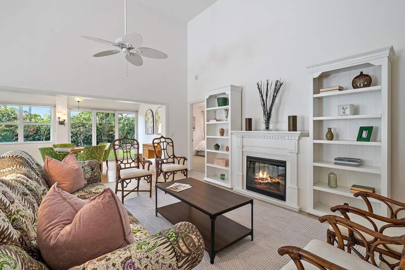 3 bedroom Single Family Residence at 7998 SE Hempstead Circle, Hobe Sound Golf Club, Hobe Sound — photo 5