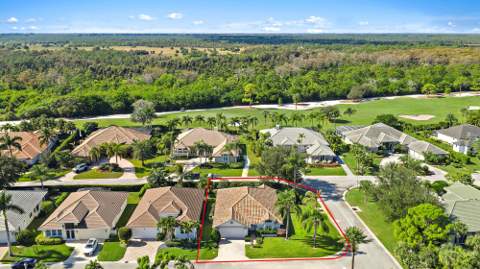 7998 SE Hempstead Circle, Hobe Sound FL - photo 24 of 25