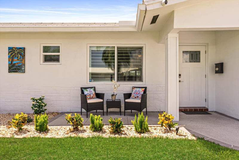 2 bedroom Single Family Residence at 2390 SW 14th Avenue, Palm Beach Leisureville Sec 7, Boynton Beach — photo 5
