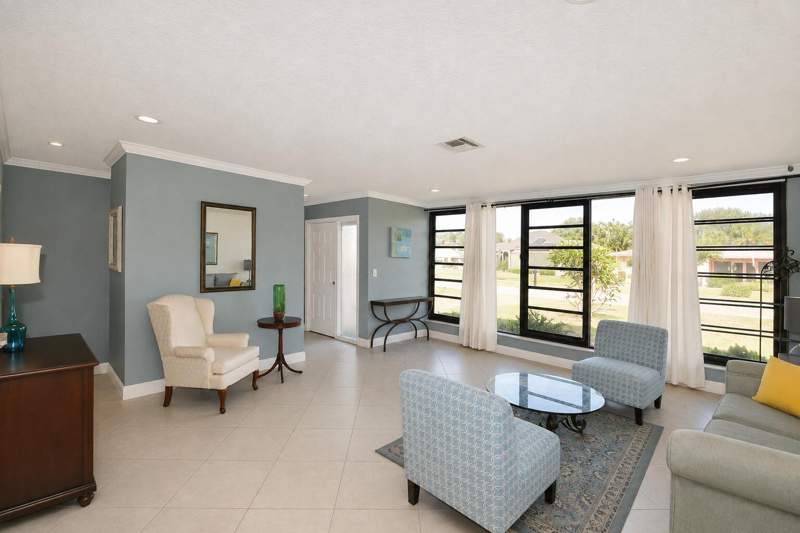 3 bedroom Single Family Residence at 630 West Drive, Homewood Park, Delray Beach — photo 3