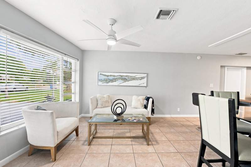 3 bedroom Single Family Residence at 2610 NE 8th Avenue, Cresthaven No 10, Pompano Beach — photo 4