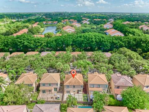 10900 NW 12th Drive, Plantation FL - photo 9 of 73