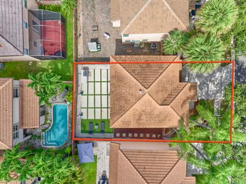 10900 NW 12th Drive, Plantation FL - photo 10 of 73