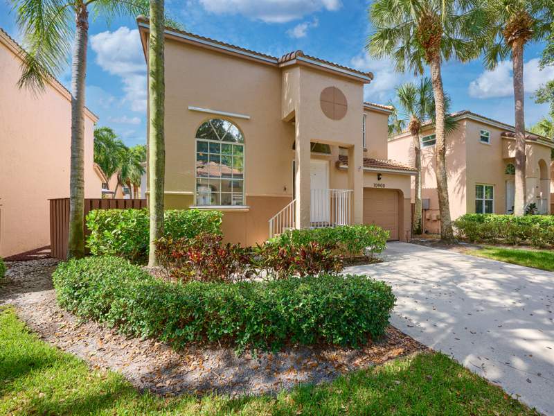 3 bedroom Single Family Residence at 10900 NW 12th Drive, Minto Plantation-2, Plantation — photo 3