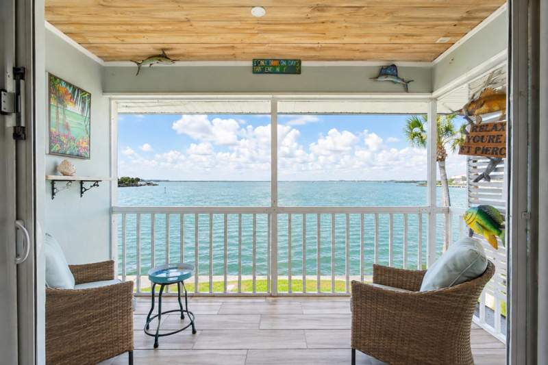 2 bedroom Condominium at 1177 Bayshore Drive #207, Colonnades Condominium No 2, Fort Pierce — photo 3