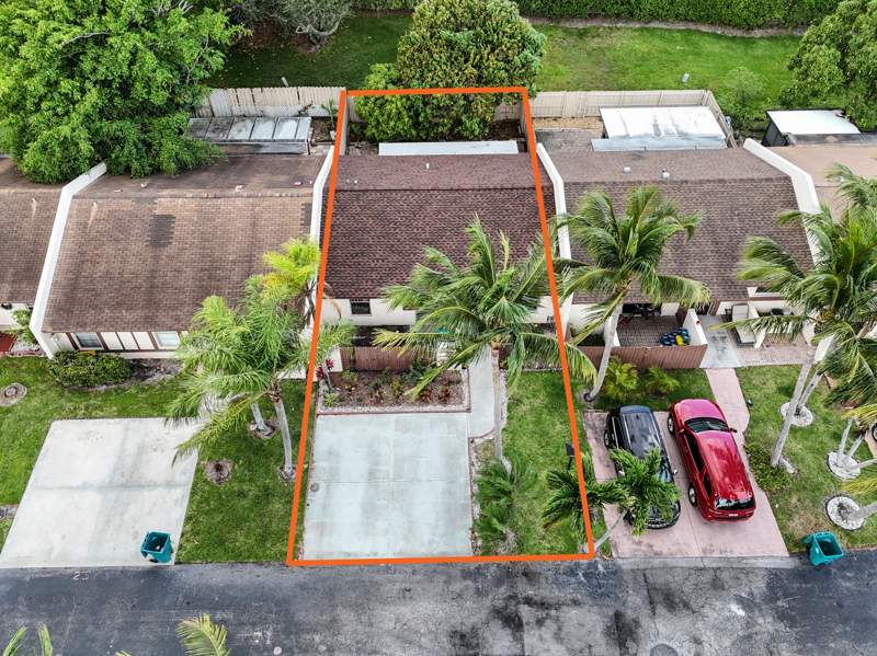 3 bedroom Villa at 23 Chelsea Lane, Boynton Lakes 1, Boynton Beach — photo 3
