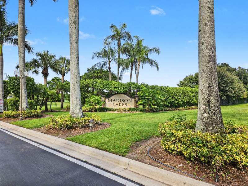 3 bedroom Single Family Residence at 10788 Fillmore Drive, Madison Lakes, Boynton Beach — photo 4