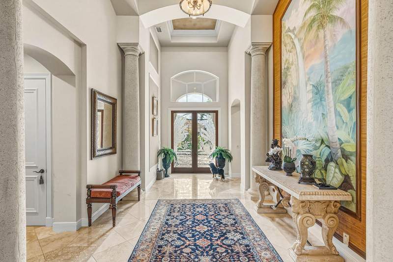 3 bedroom Single Family Residence at 114 Vintage Isle Lane, Ballenisles, Palm Beach Gardens — photo 3