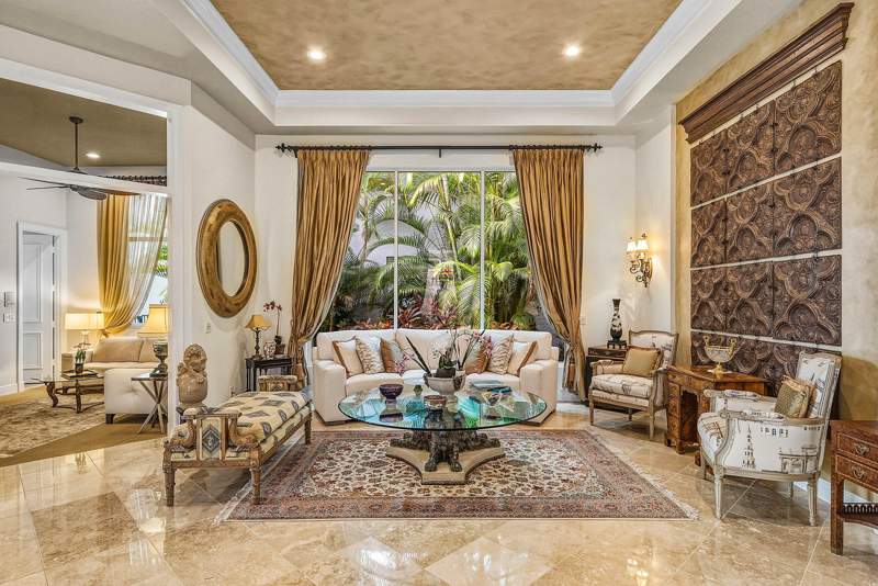 3 bedroom Single Family Residence at 114 Vintage Isle Lane, Ballenisles, Palm Beach Gardens — photo 5