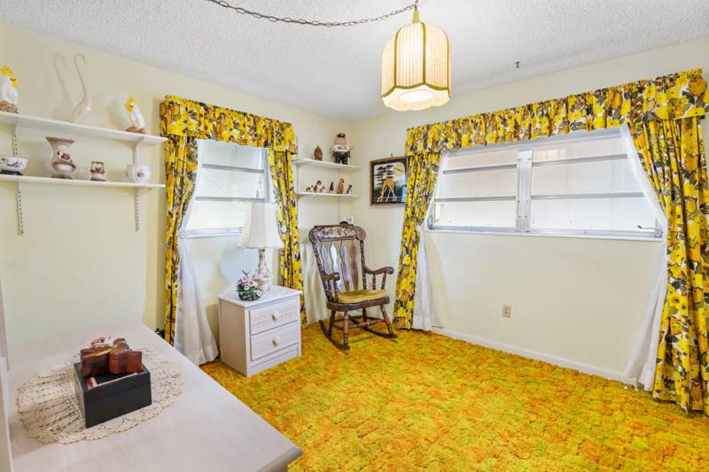3 bedroom Single Family Residence at 2593 Bahia Road, Bahama Heights, West Palm Beach — photo 5
