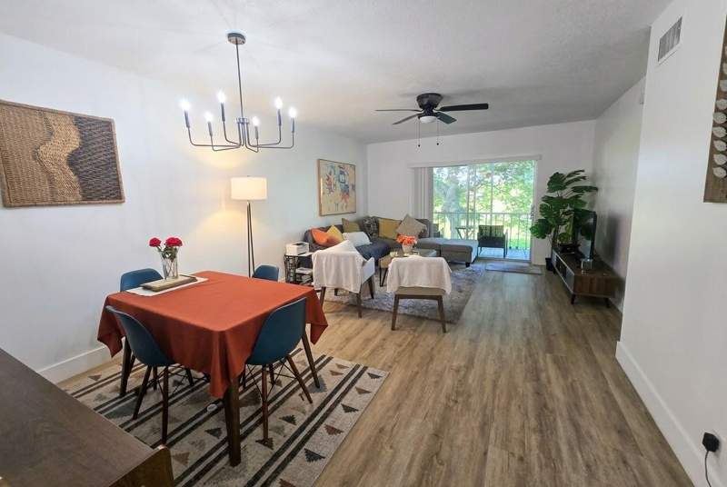 2 bedroom Condominium at 7310 NW 1st Street #206, Oriole Gardens Three 90 Condo, Margate — photo 5